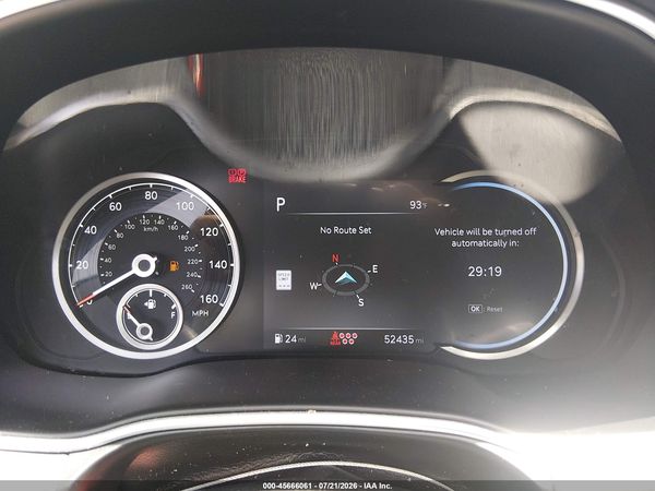 2024 GENESIS GV80 3.5T 7P (A8)