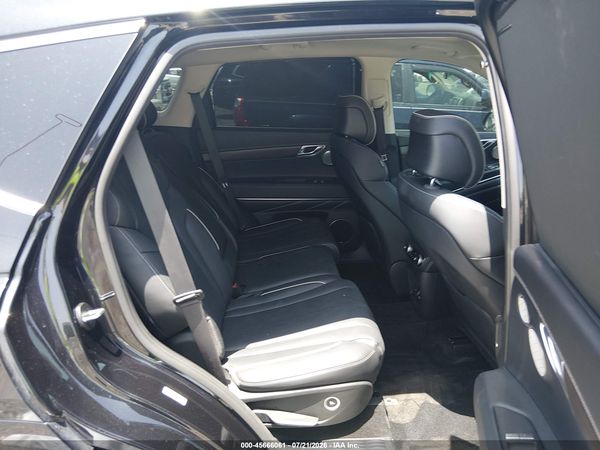 2024 GENESIS GV80 3.5T 7P (A8)