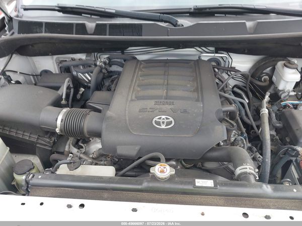2019 TOYOTA SEQUOIA PLATINUM