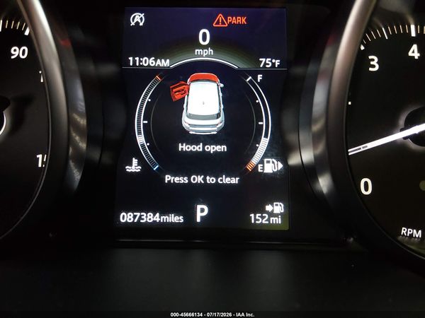 2019 LAND ROVER RANGE ROVER EVOQUE SE/SE PREMIUM