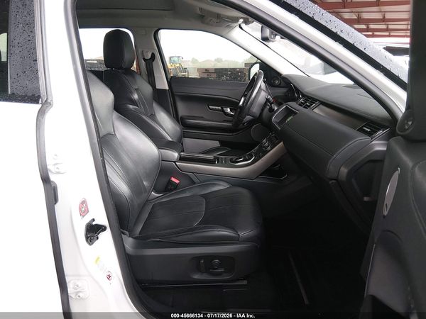 2019 LAND ROVER RANGE ROVER EVOQUE SE/SE PREMIUM