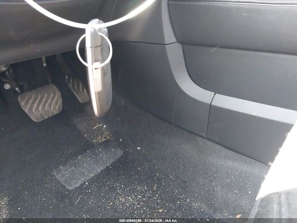 2025 NISSAN KICKS SV INTELLIGENT AWD — I11
