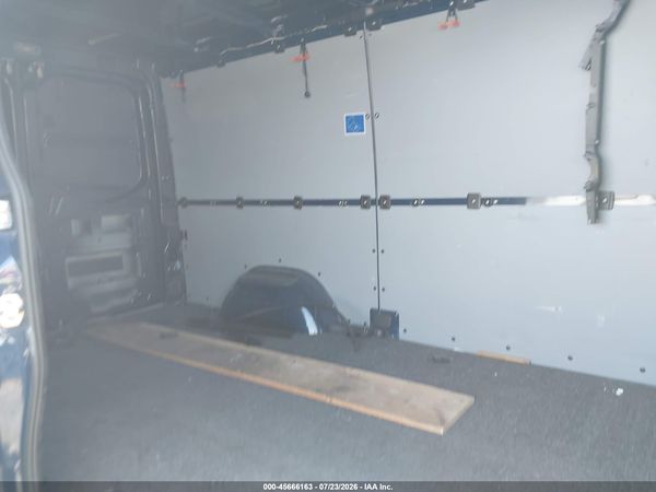 2024 MERCEDES-BENZ SPRINTER 2500