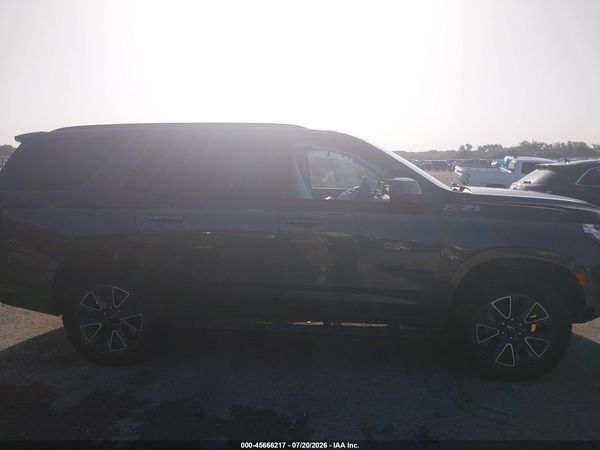 2021 CHEVROLET TAHOE Z71 — I116