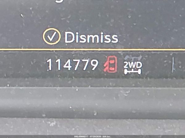 2021 CHEVROLET TAHOE Z71 — I118