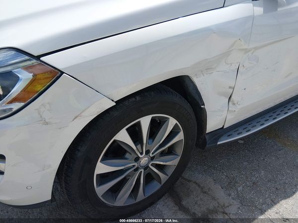 2014 MERCEDES-BENZ GL 450 4MATIC