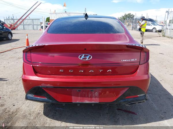 2023 HYUNDAI SONATA LIMITED