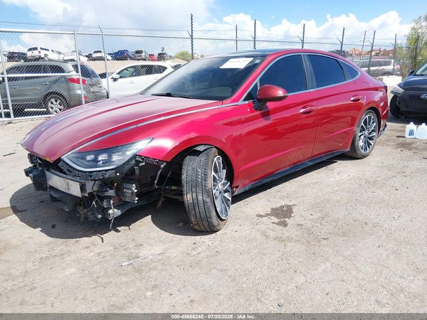 2023 HYUNDAI SONATA LIMITED