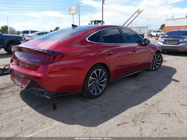 2023 HYUNDAI SONATA LIMITED