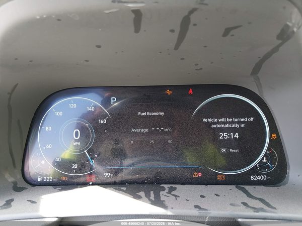 2023 HYUNDAI SONATA LIMITED