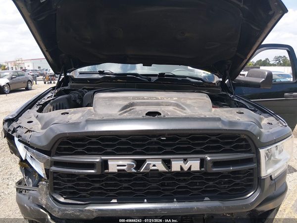 2021 RAM 3500 TRADESMAN  4X4 8' BOX