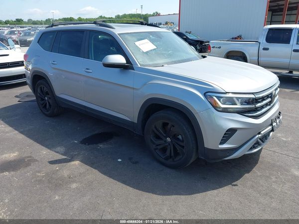 2023 VOLKSWAGEN ATLAS 2.0T SE W/TECHNOLOGY — I1