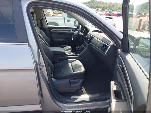 2023 VOLKSWAGEN ATLAS 2.0T SE W/TECHNOLOGY — I5