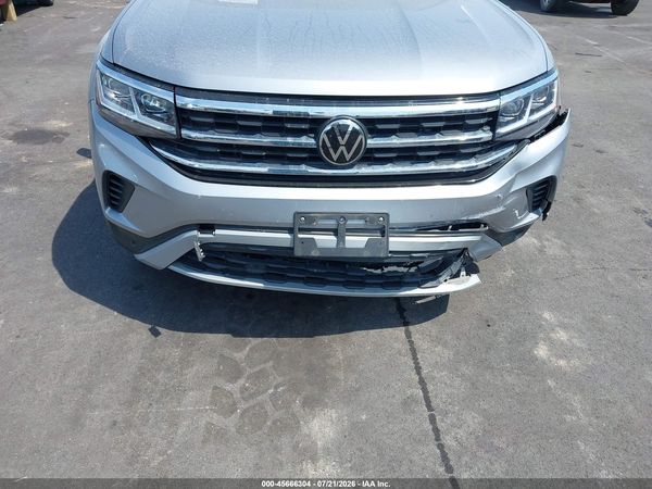 2023 VOLKSWAGEN ATLAS 2.0T SE W/TECHNOLOGY — I6