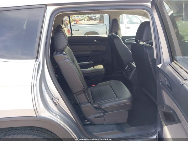 2023 VOLKSWAGEN ATLAS 2.0T SE W/TECHNOLOGY — I8