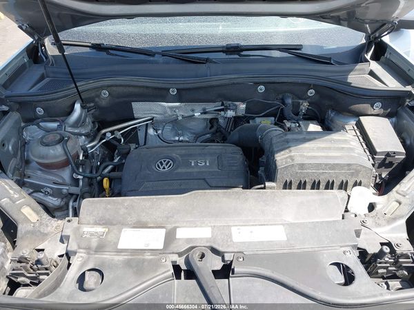 2023 VOLKSWAGEN ATLAS 2.0T SE W/TECHNOLOGY — I10