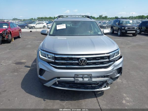 2023 VOLKSWAGEN ATLAS 2.0T SE W/TECHNOLOGY — I115