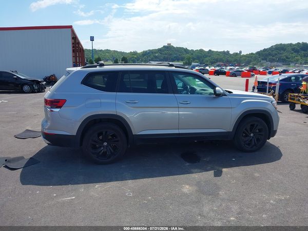 2023 VOLKSWAGEN ATLAS 2.0T SE W/TECHNOLOGY — I116