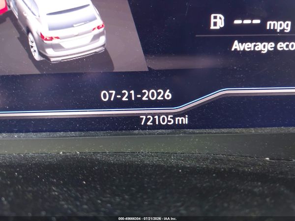 2023 VOLKSWAGEN ATLAS 2.0T SE W/TECHNOLOGY — I118