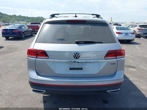 2023 VOLKSWAGEN ATLAS 2.0T SE W/TECHNOLOGY — I119