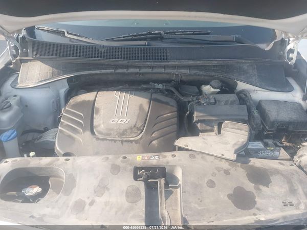 2016 KIA SORENTO 3.3L SXL