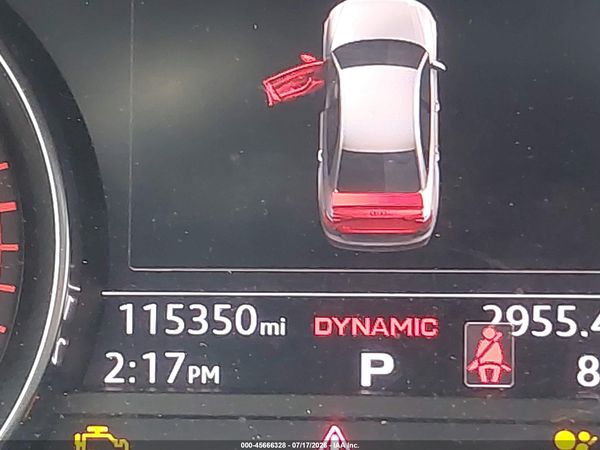 2019 AUDI A4 45 PREMIUM