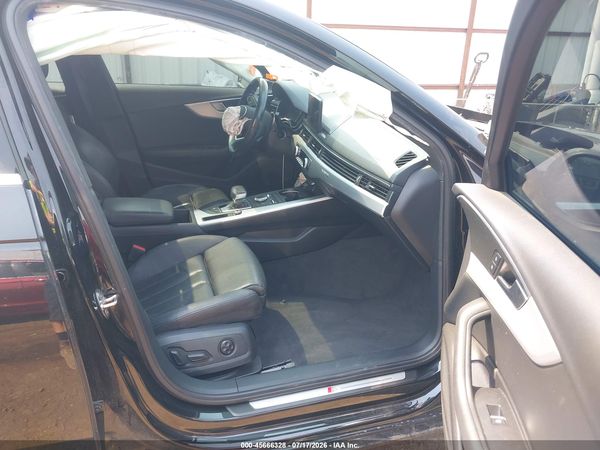 2019 AUDI A4 45 PREMIUM
