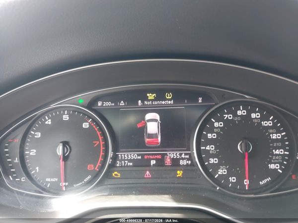 2019 AUDI A4 45 PREMIUM
