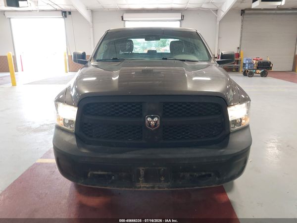 2017 RAM 1500 ST
