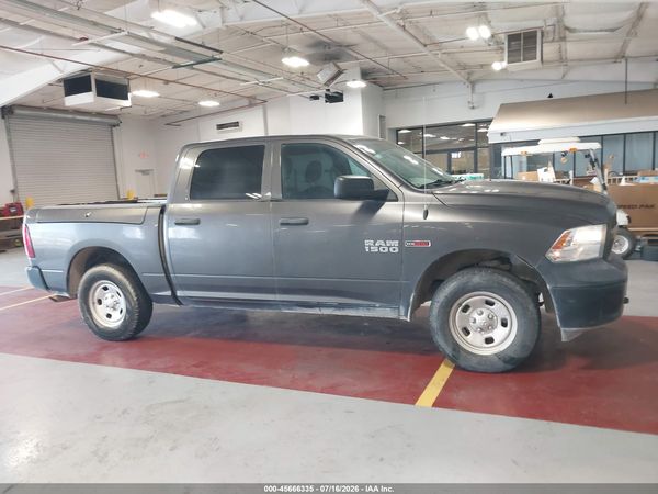 2017 RAM 1500 ST