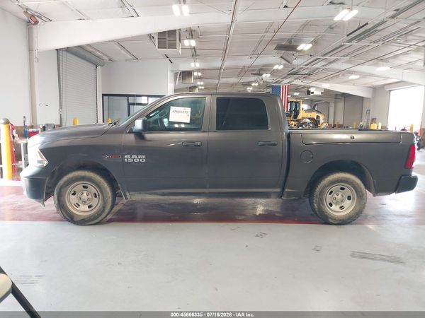 2017 RAM 1500 ST