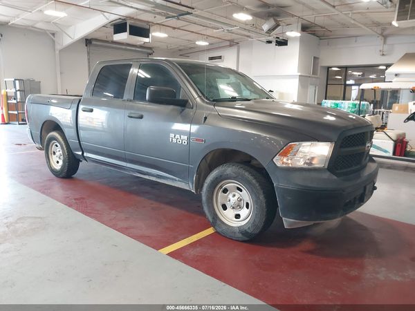 2017 RAM 1500 ST