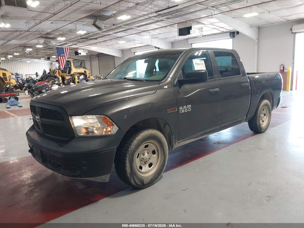 2017 RAM 1500 ST