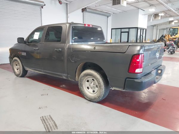 2017 RAM 1500 ST