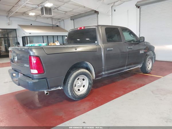 2017 RAM 1500 ST