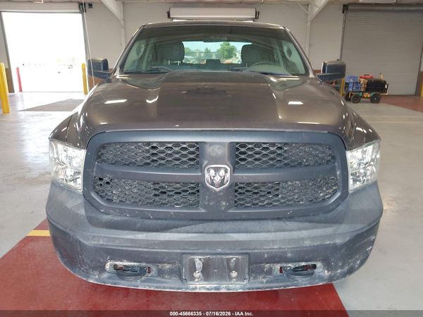 2017 RAM 1500 ST