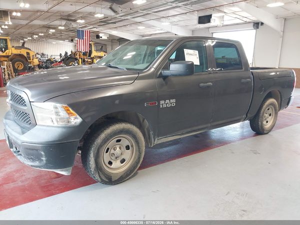 2017 RAM 1500 ST