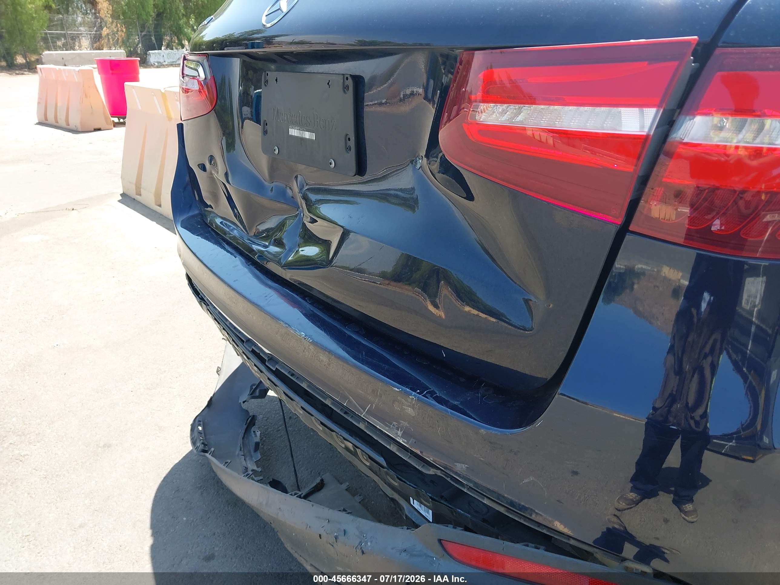 2019 MERCEDES-BENZ GLC 300 GLC300
