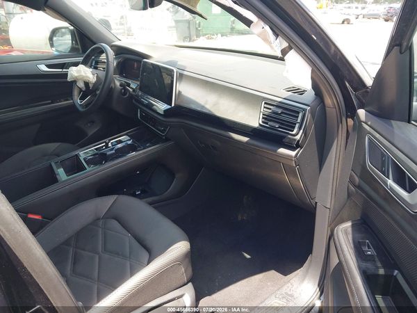 2024 VOLKSWAGEN ATLAS CROSS SPORT 2.0T SE W/TECHNOLOGY — I5