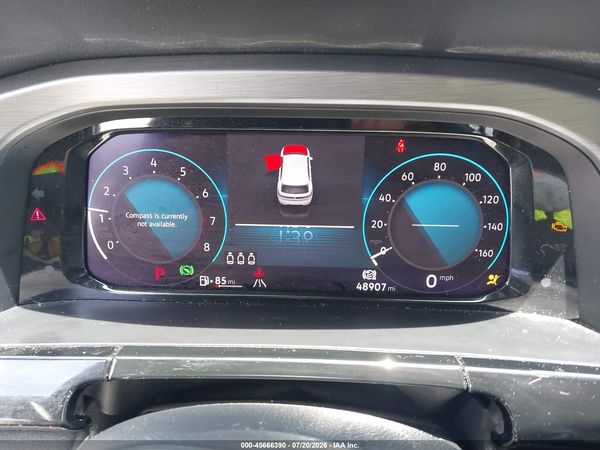 2024 VOLKSWAGEN ATLAS CROSS SPORT 2.0T SE W/TECHNOLOGY — I7