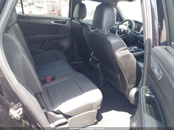 2024 VOLKSWAGEN ATLAS CROSS SPORT 2.0T SE W/TECHNOLOGY — I8
