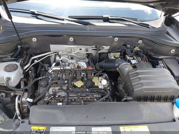 2024 VOLKSWAGEN ATLAS CROSS SPORT 2.0T SE W/TECHNOLOGY — I10