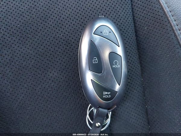 2025 HYUNDAI KONA N LINE S
