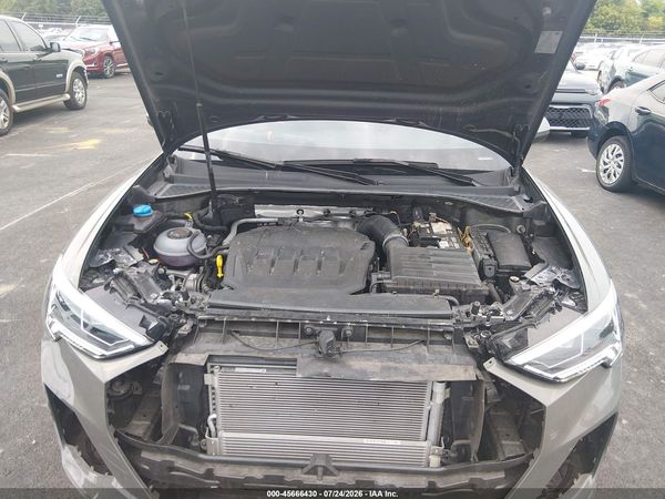 2024 AUDI Q3