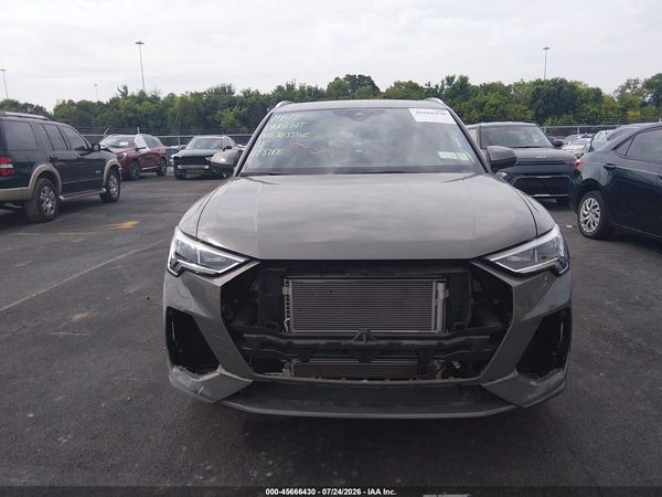 2024 AUDI Q3