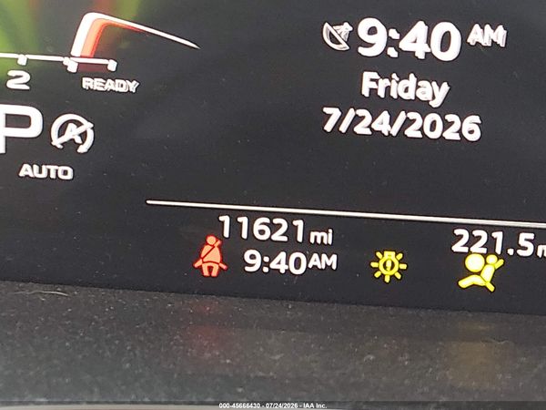 2024 AUDI Q3