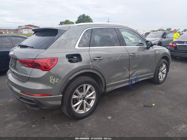 2024 AUDI Q3