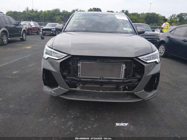 2024 AUDI Q3