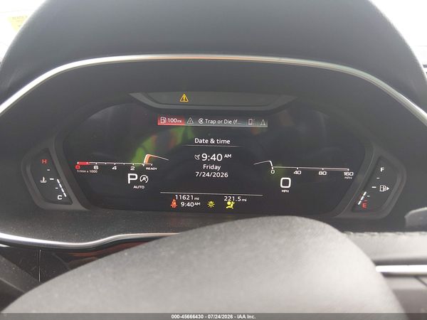 2024 AUDI Q3