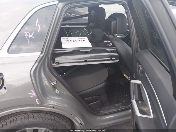 2024 AUDI Q3